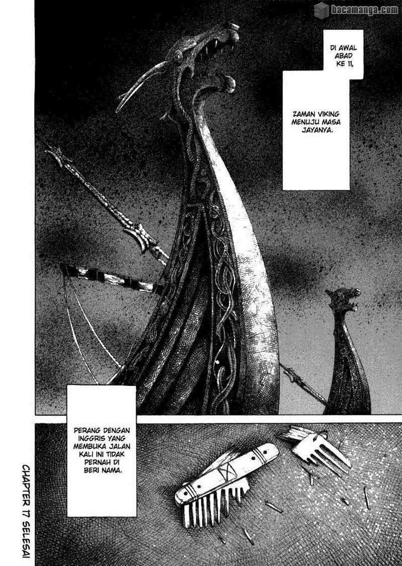 Vinland Saga chapter 17 halaman 47