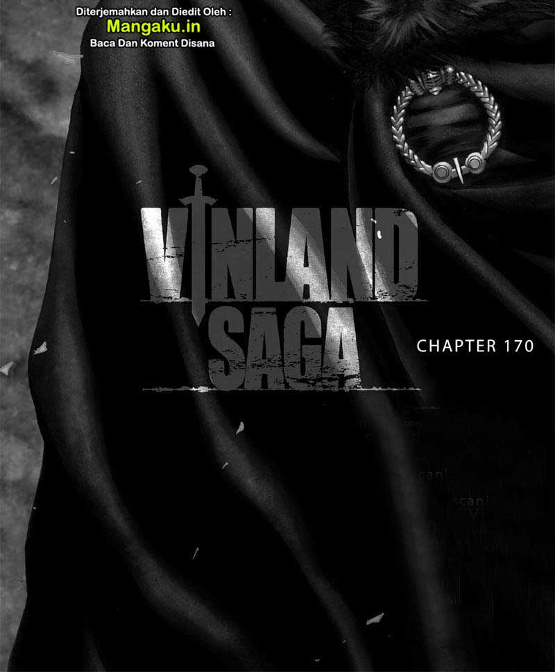 Vinland Saga Bab 170 halaman 2