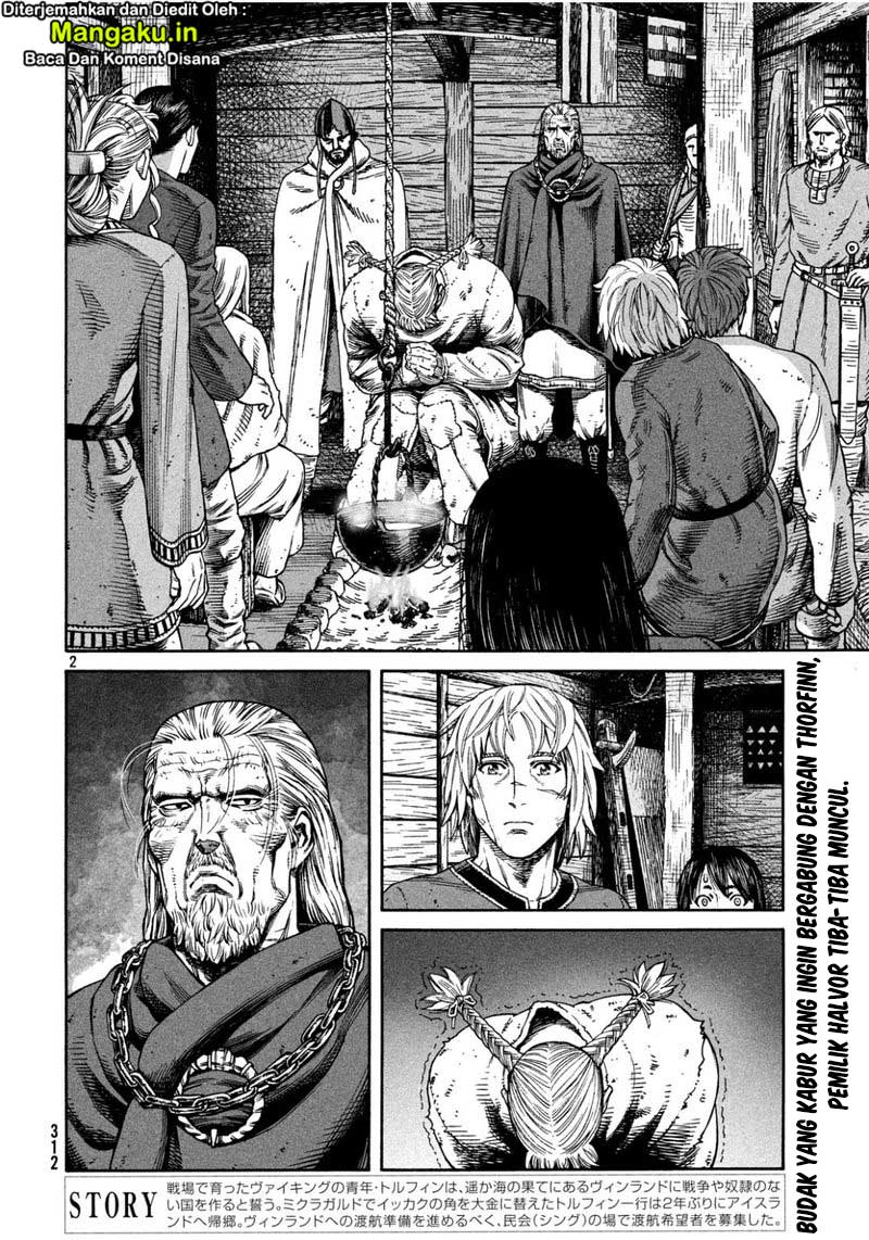Vinland Saga Bab 170 halaman 4