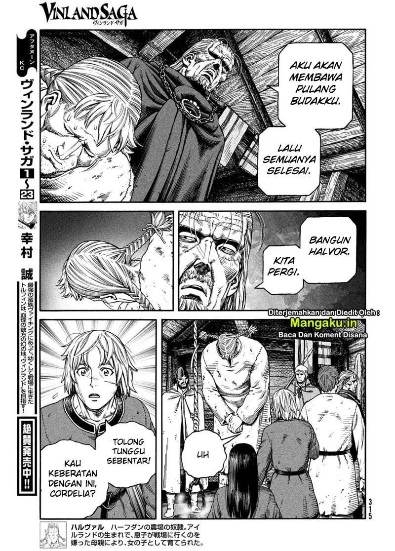 Vinland Saga Bab 170 halaman 7