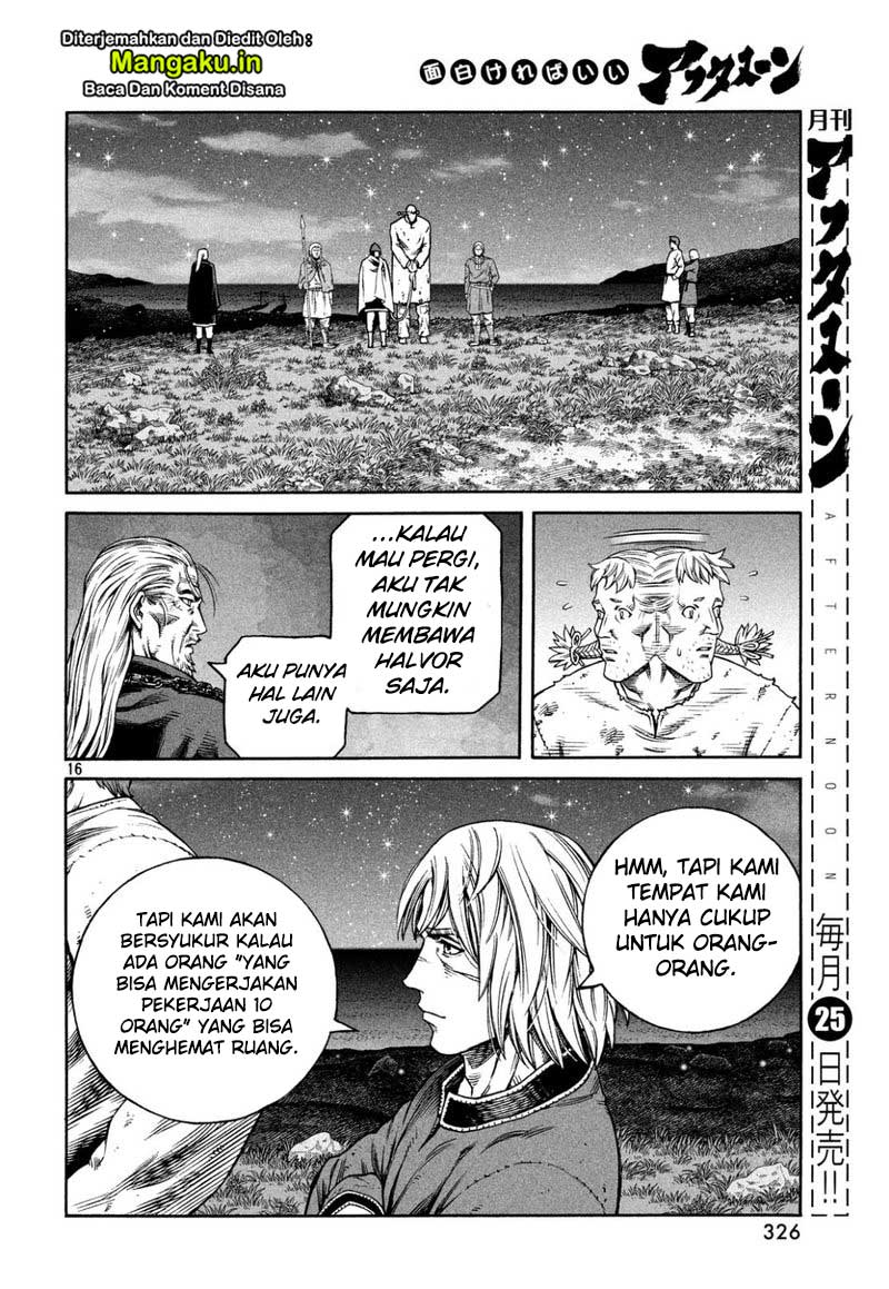 Vinland Saga Bab 170 halaman 18