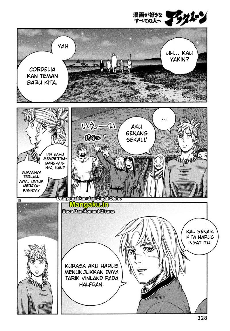 Vinland Saga Bab 170 halaman 20