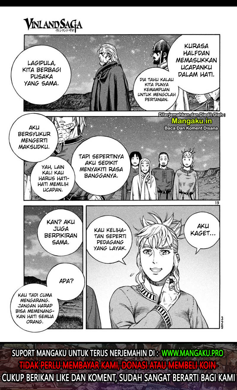 Vinland Saga Bab 170 halaman 21