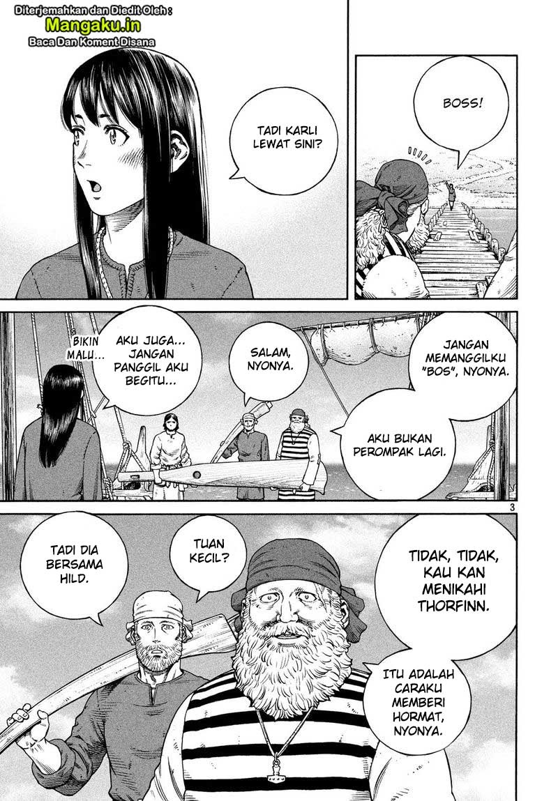 Vinland Saga Bab 171 halaman 4