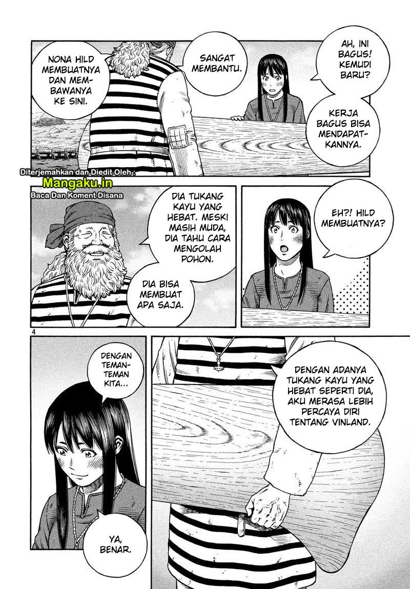 Vinland Saga Bab 171 halaman 5