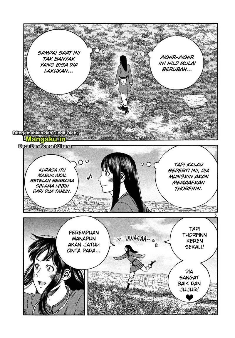 Vinland Saga Bab 171 halaman 6