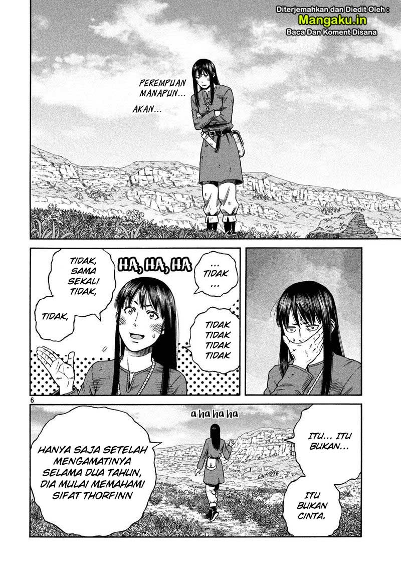 Vinland Saga Bab 171 halaman 7