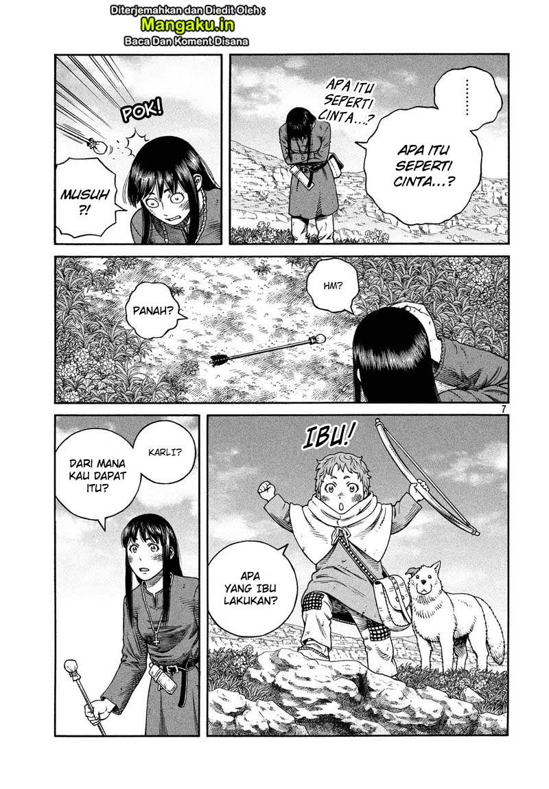 Vinland Saga Bab 171 halaman 8