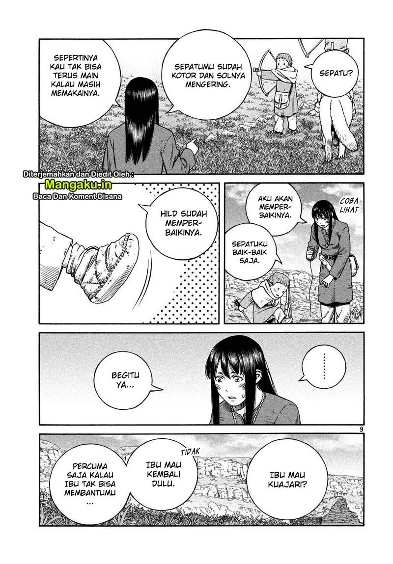 Vinland Saga Bab 171 halaman 10
