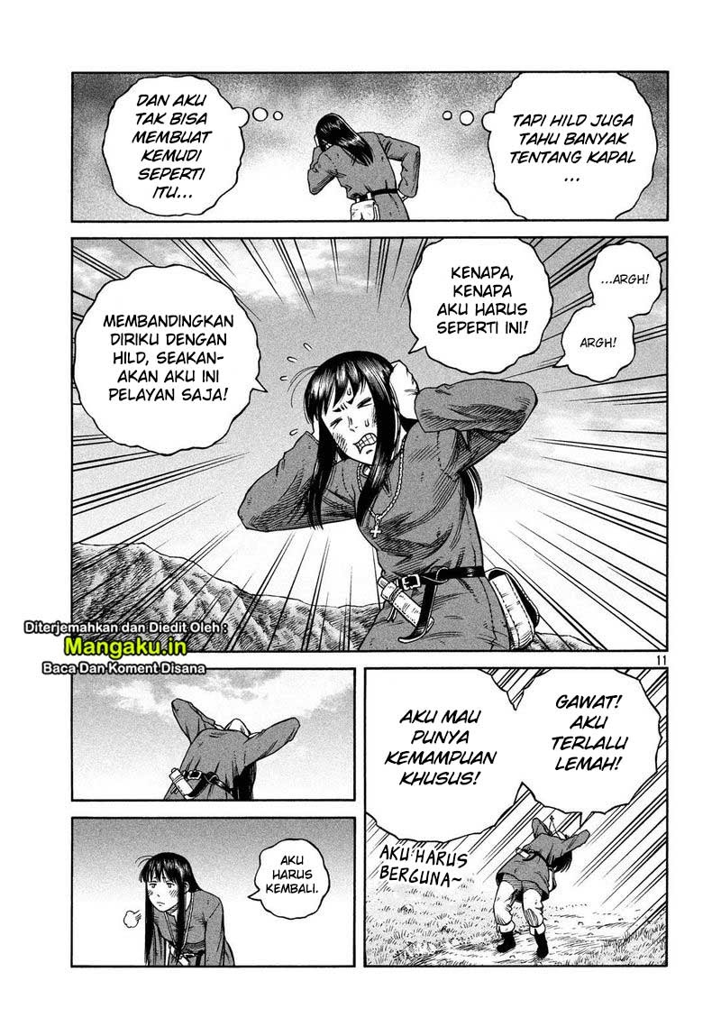Vinland Saga Bab 171 halaman 12