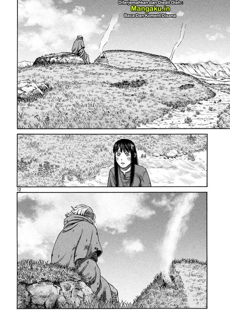 Vinland Saga Bab 171 halaman 13