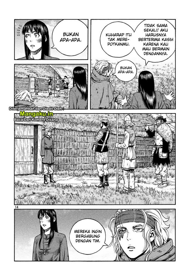 Vinland Saga Bab 171 halaman 15