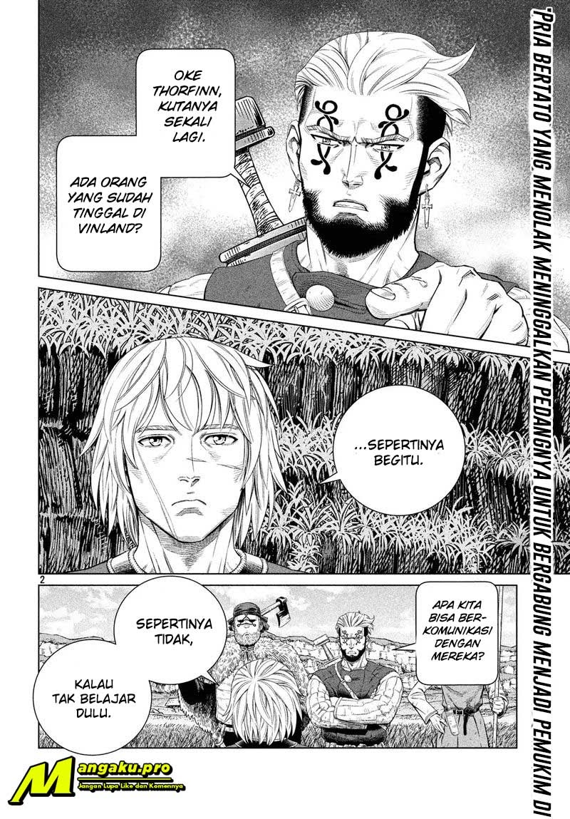 Vinland Saga Bab 172 halaman 3