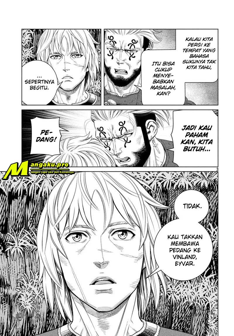 Vinland Saga Bab 172 halaman 4