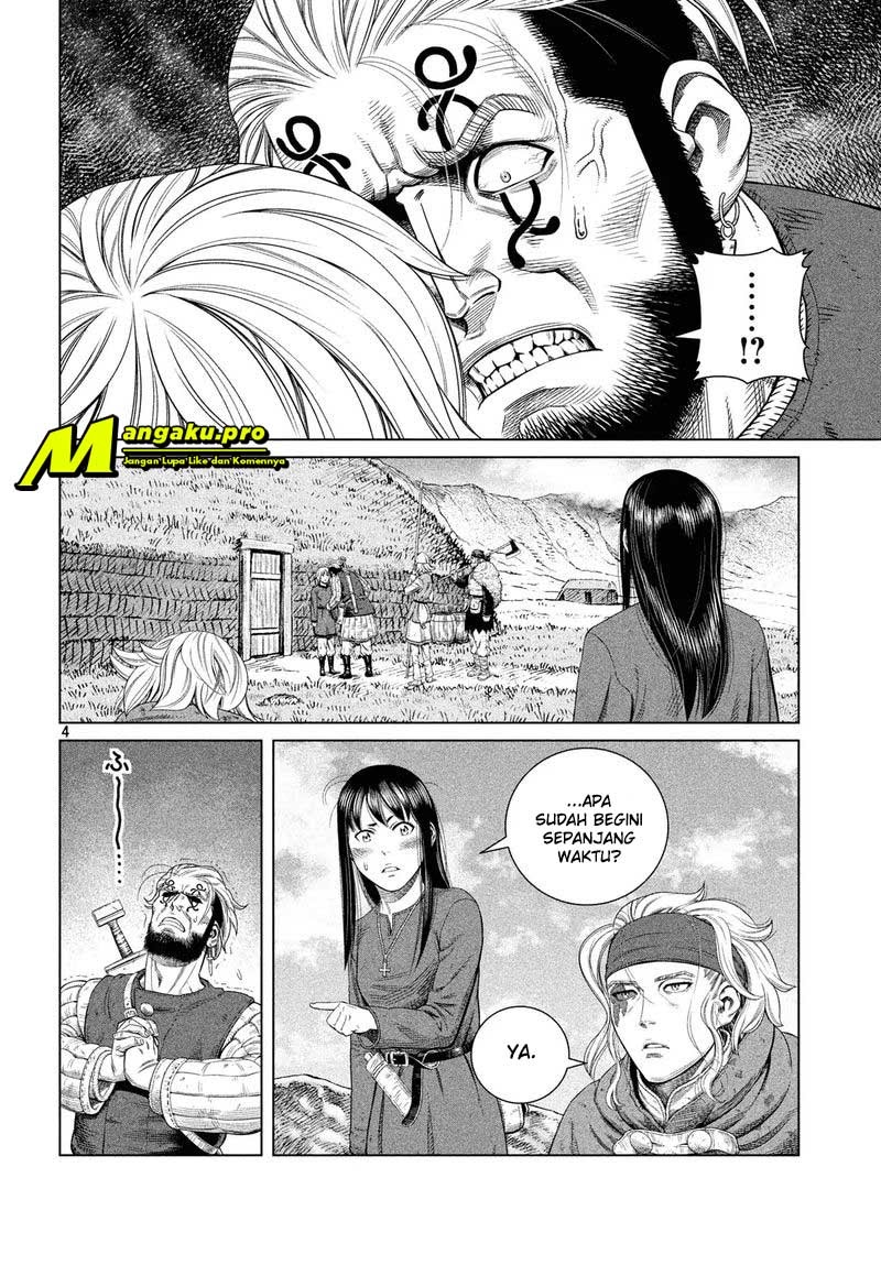 Vinland Saga Bab 172 halaman 5