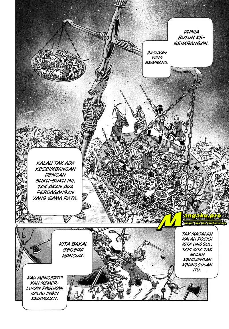 Vinland Saga Bab 172 halaman 7
