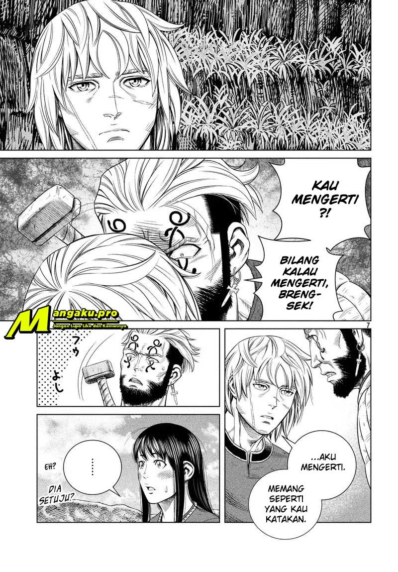 Vinland Saga Bab 172 halaman 8