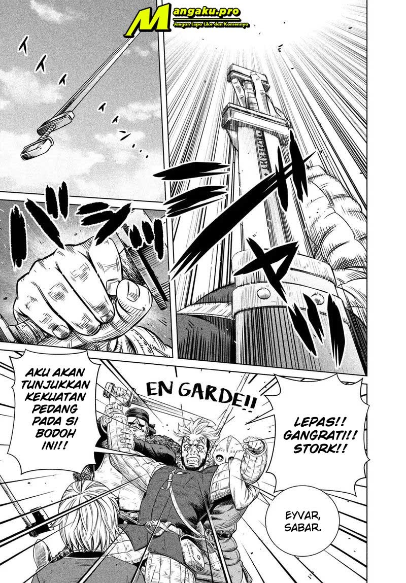 Vinland Saga Bab 172 halaman 10
