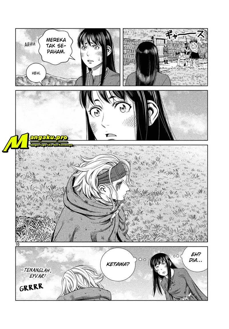 Vinland Saga Bab 172 halaman 11