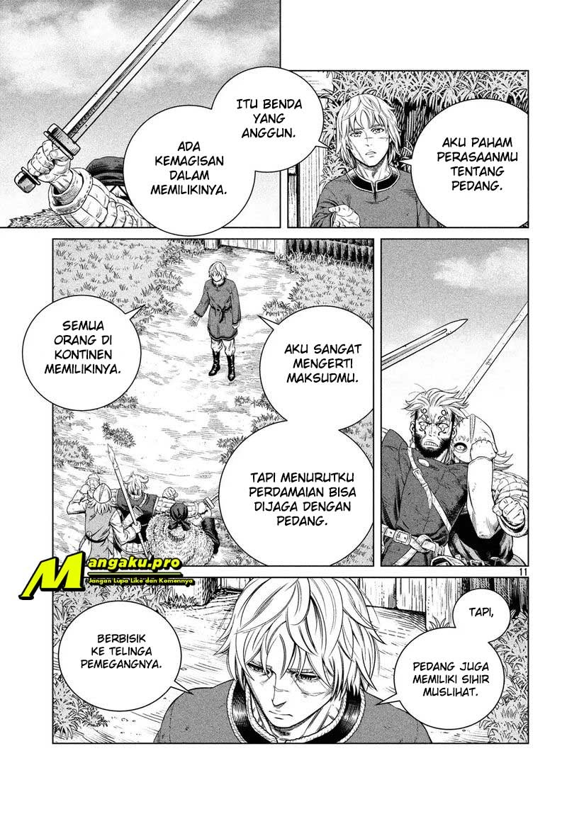 Vinland Saga Bab 172 halaman 12