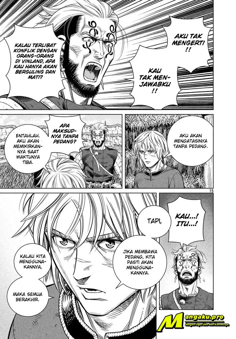 Vinland Saga Bab 172 halaman 16