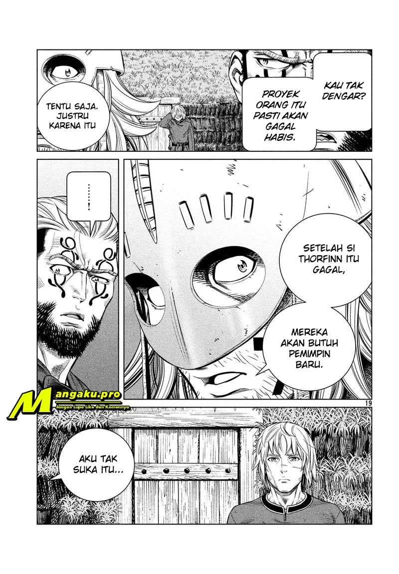 Vinland Saga Bab 172 halaman 20