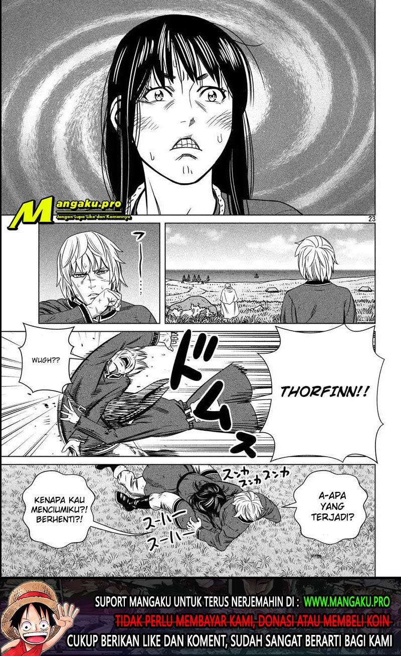 Vinland Saga Bab 172 halaman 24