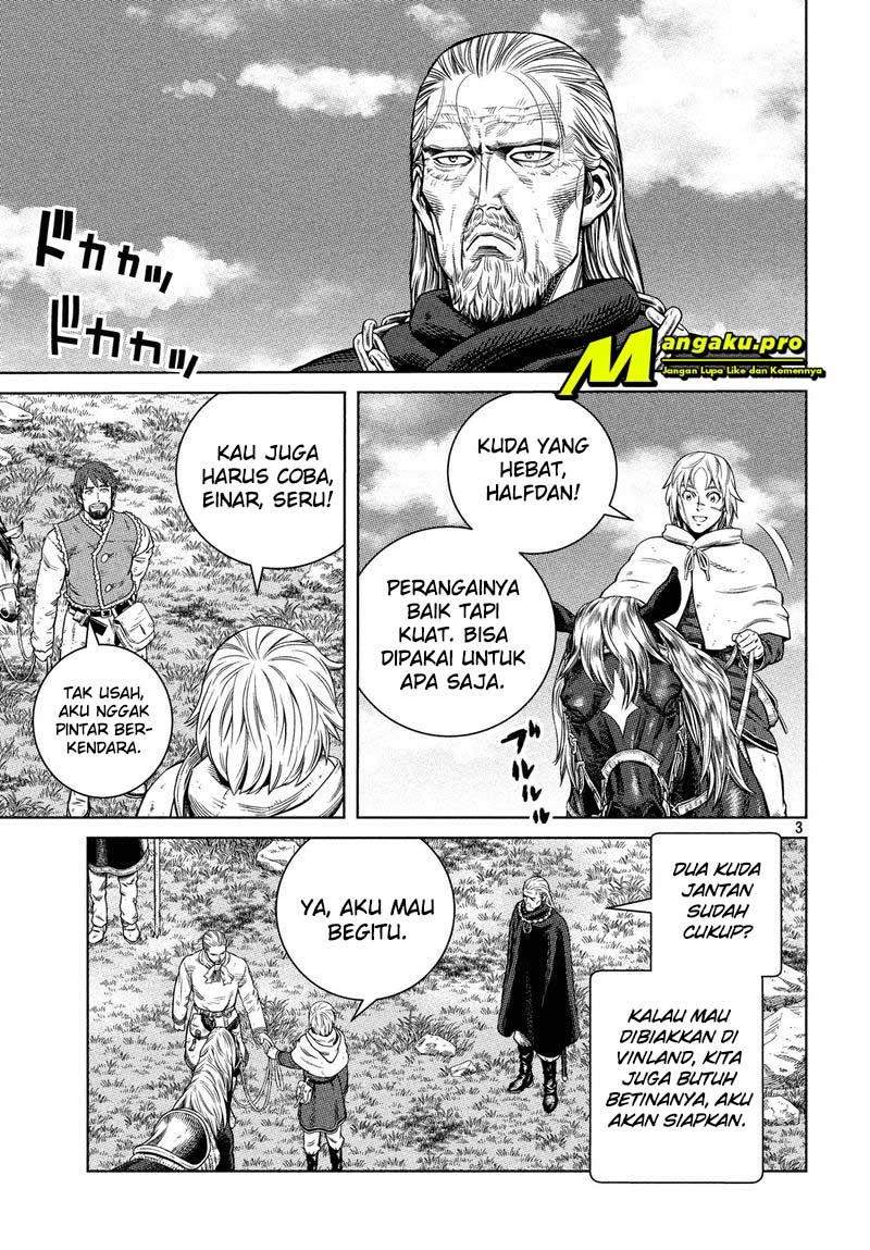 Vinland Saga Bab 173 halaman 4