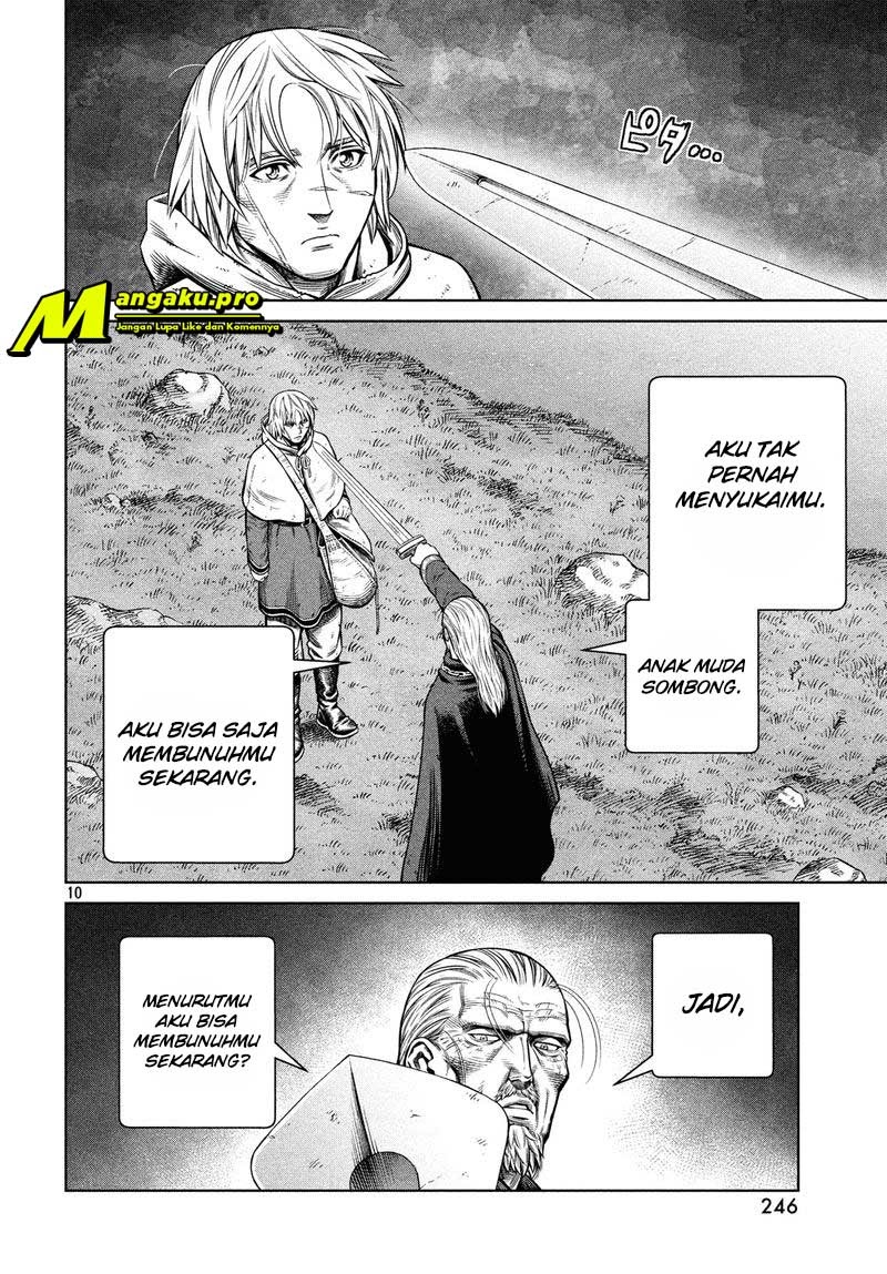 Vinland Saga Bab 173 halaman 11