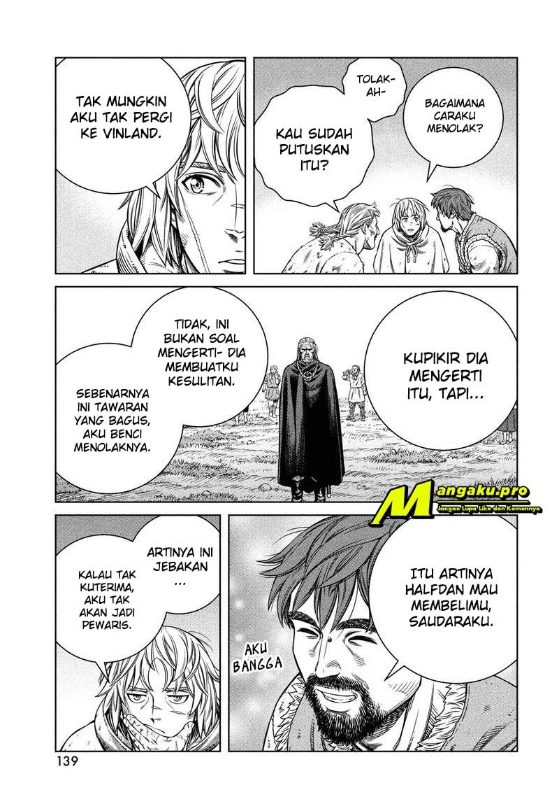 Vinland Saga Bab 174 halaman 6