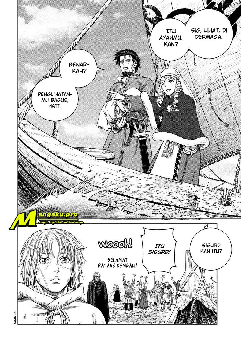 Vinland Saga Bab 174 halaman 9
