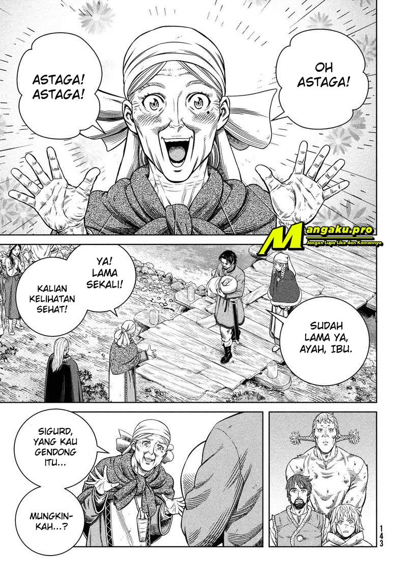 Vinland Saga Bab 174 halaman 10