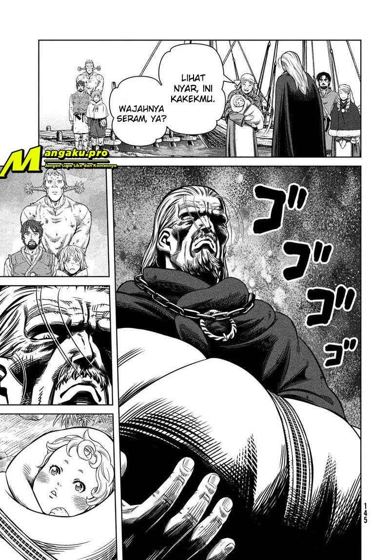 Vinland Saga Bab 174 halaman 12