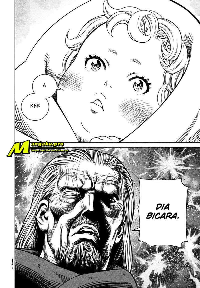 Vinland Saga Bab 174 halaman 13