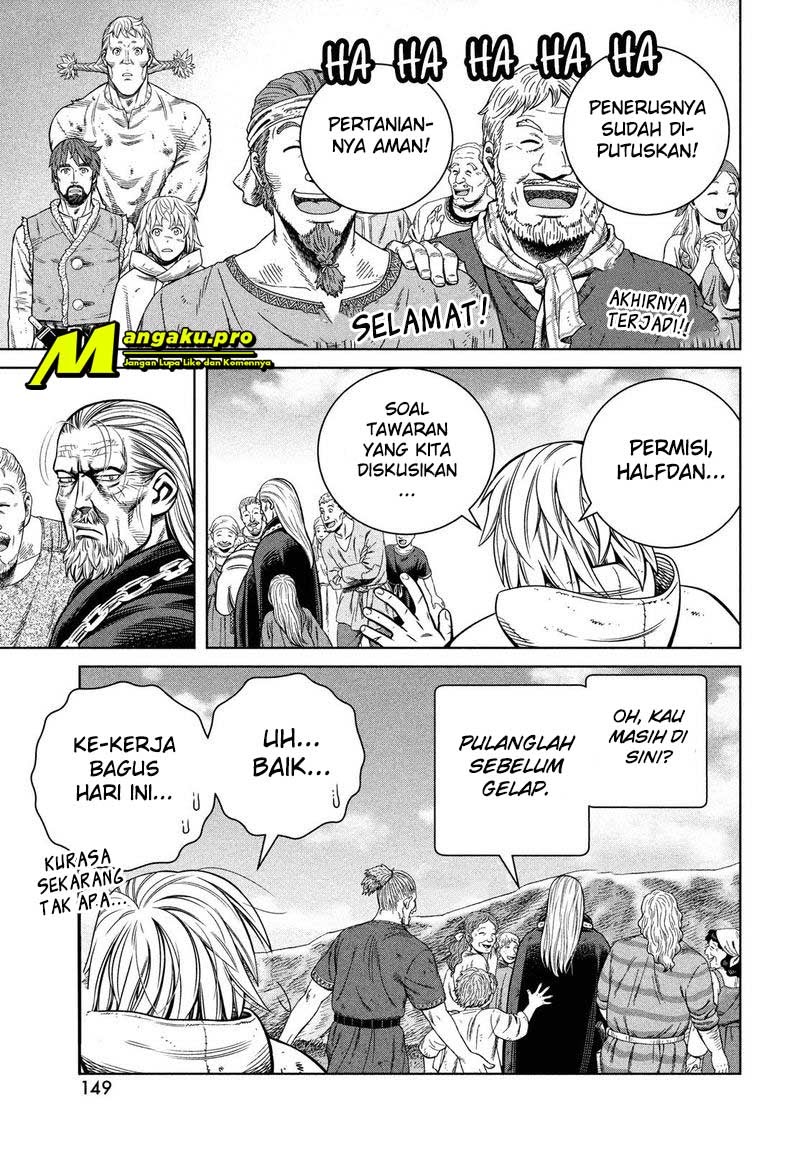 Vinland Saga Bab 174 halaman 16