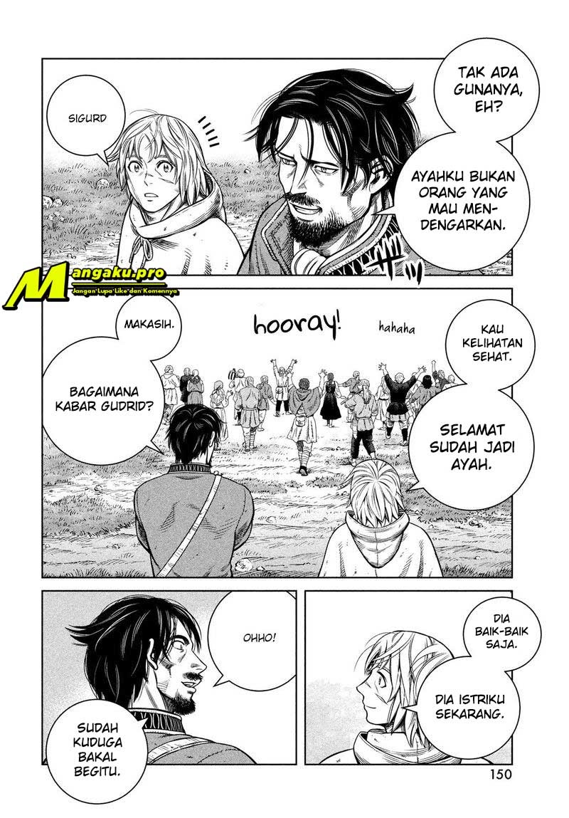 Vinland Saga Bab 174 halaman 17