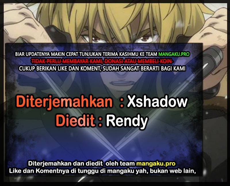 Vinland Saga chapter 175 halaman 1