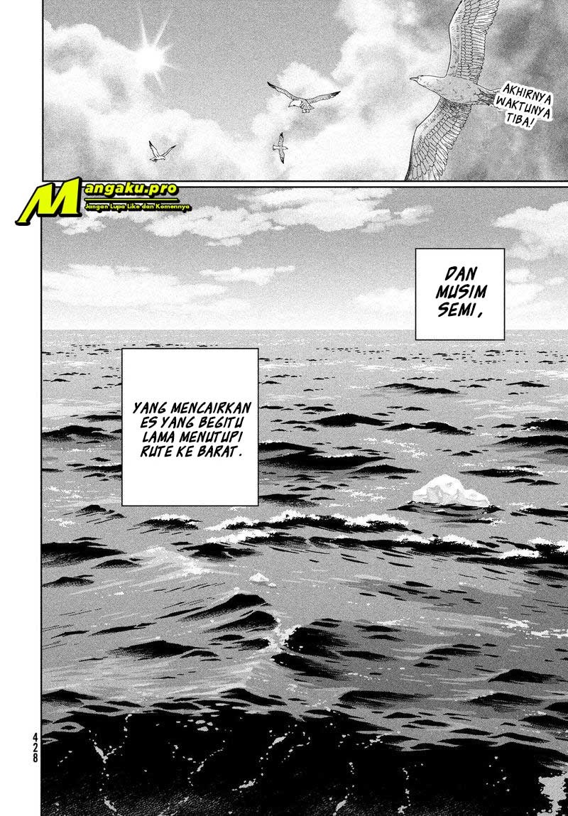 Vinland Saga chapter 175 halaman 3