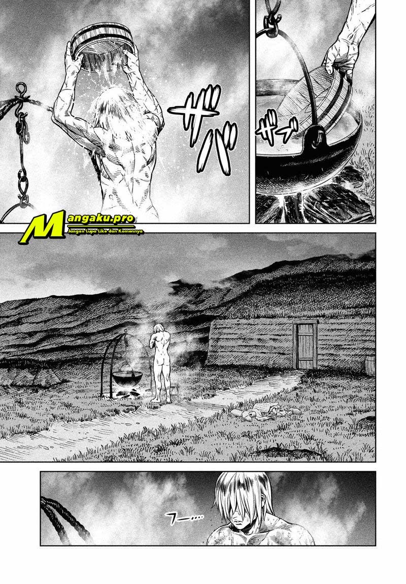 Vinland Saga chapter 175 halaman 4