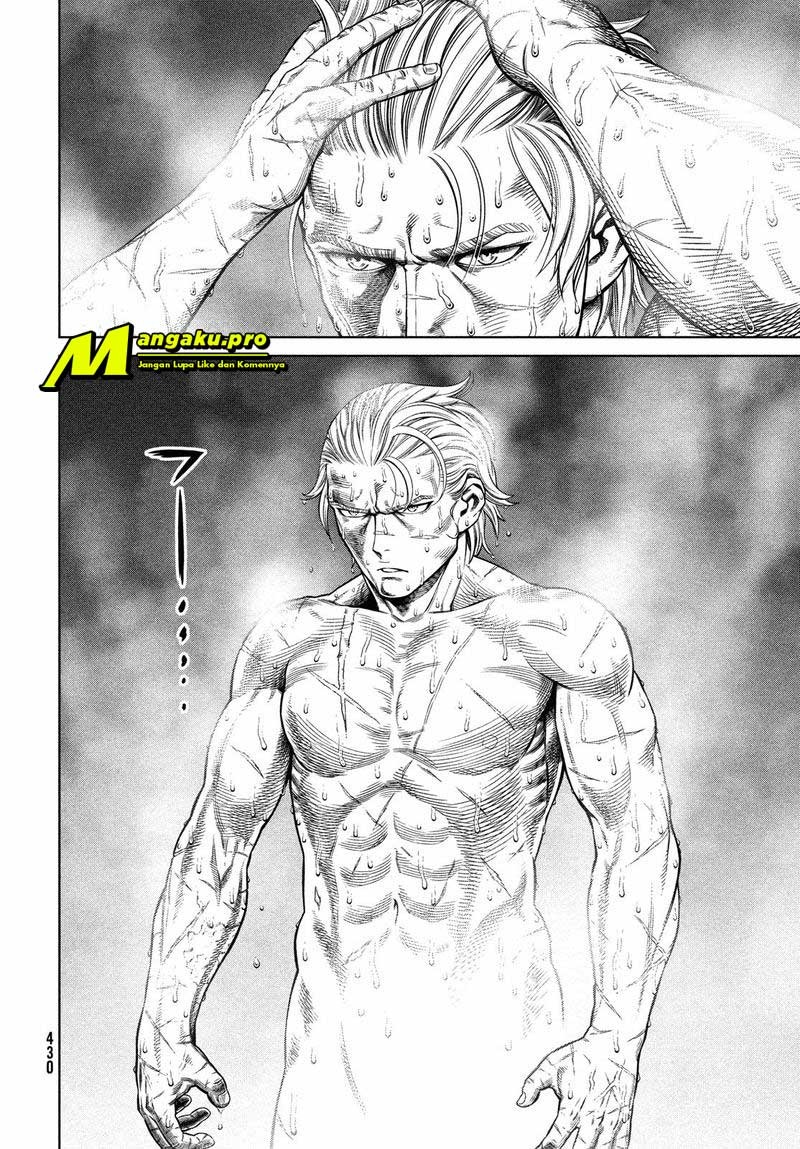 Vinland Saga chapter 175 halaman 5