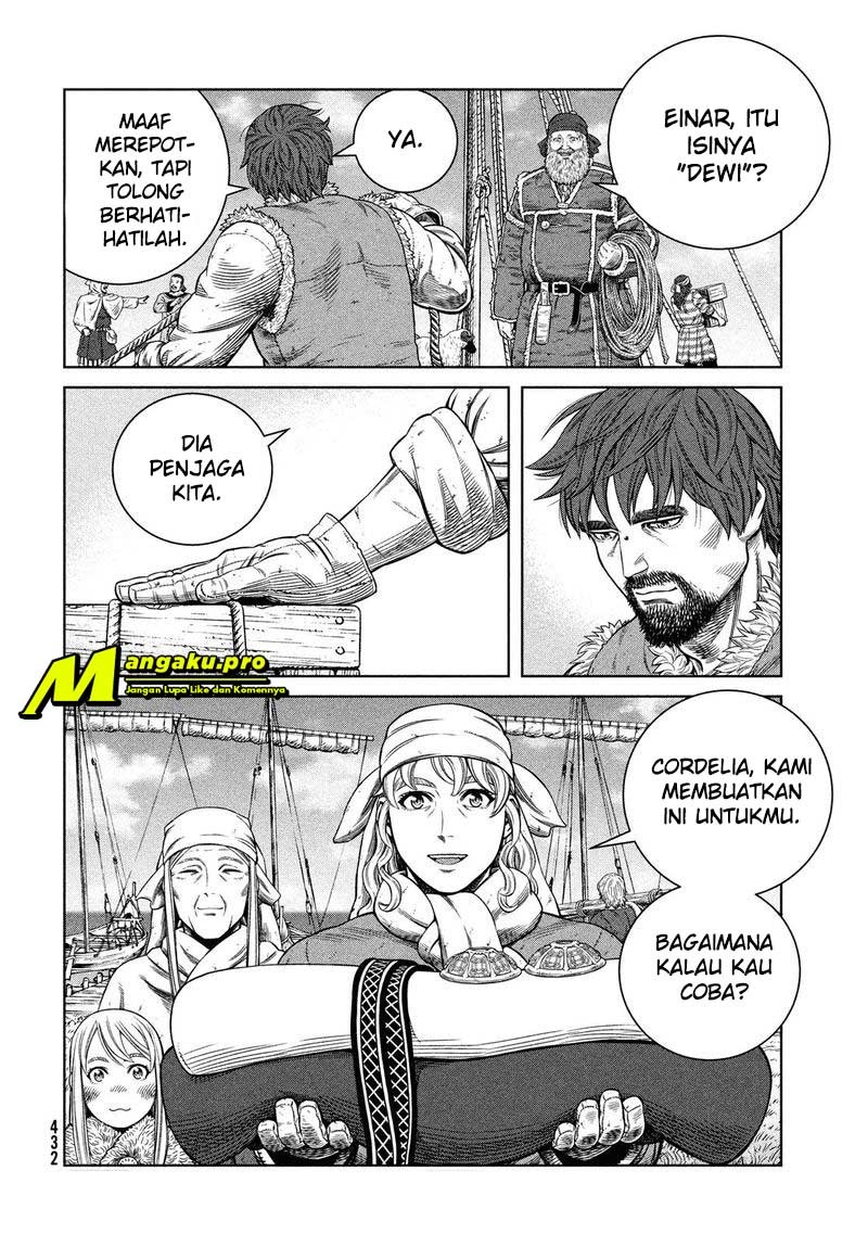 Vinland Saga chapter 175 halaman 7
