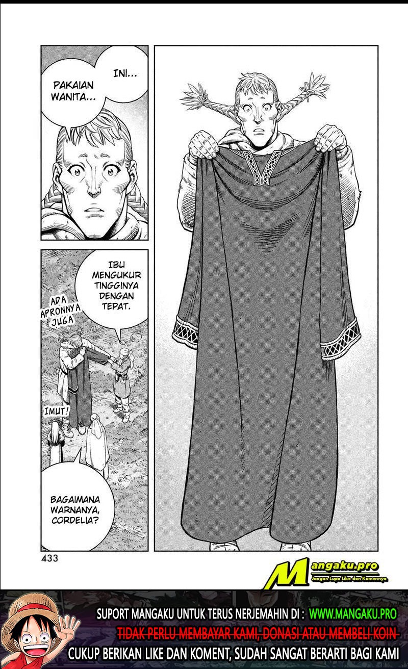 Vinland Saga chapter 175 halaman 8