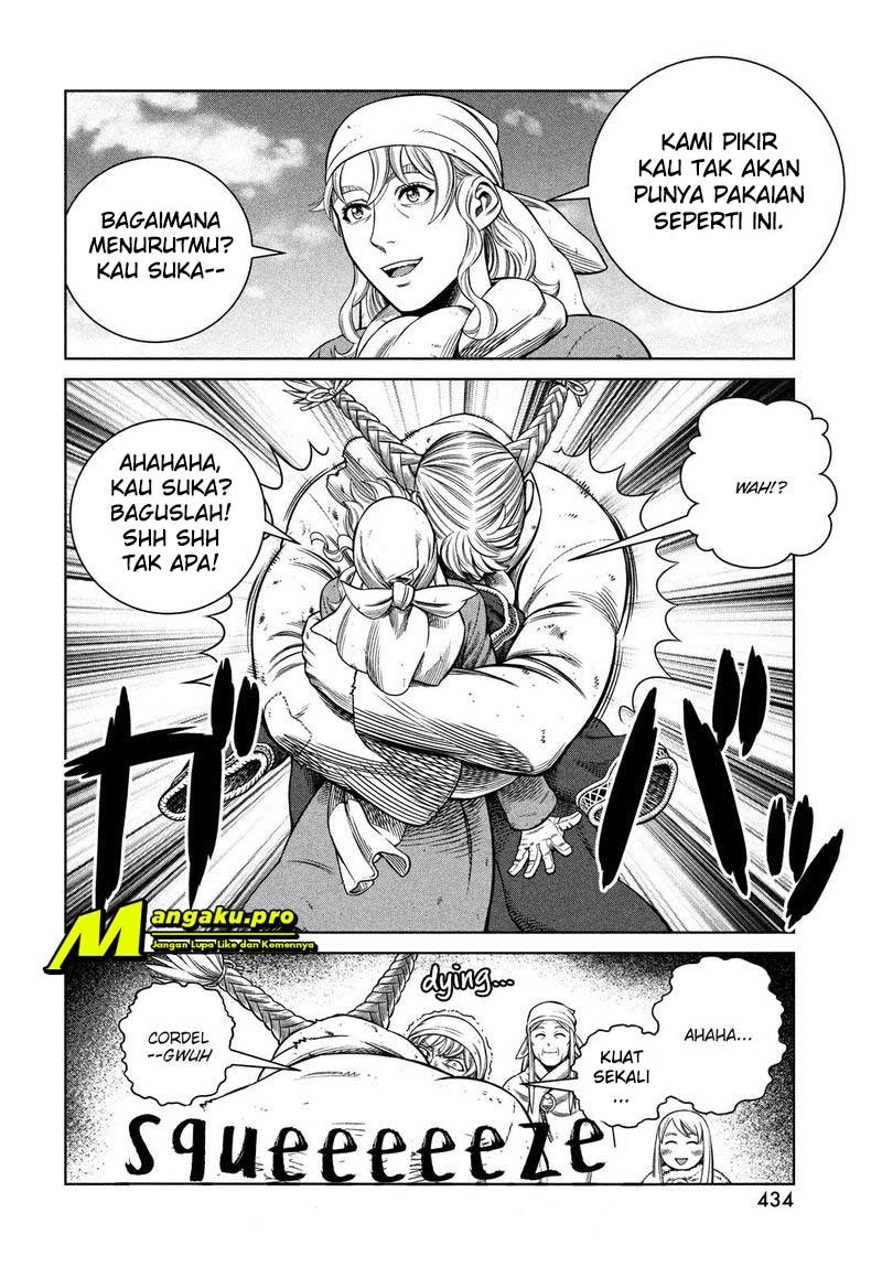 Vinland Saga chapter 175 halaman 9