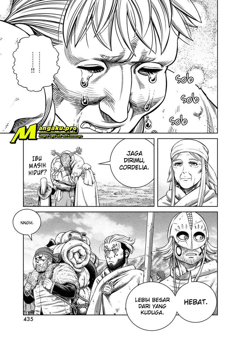 Vinland Saga chapter 175 halaman 10