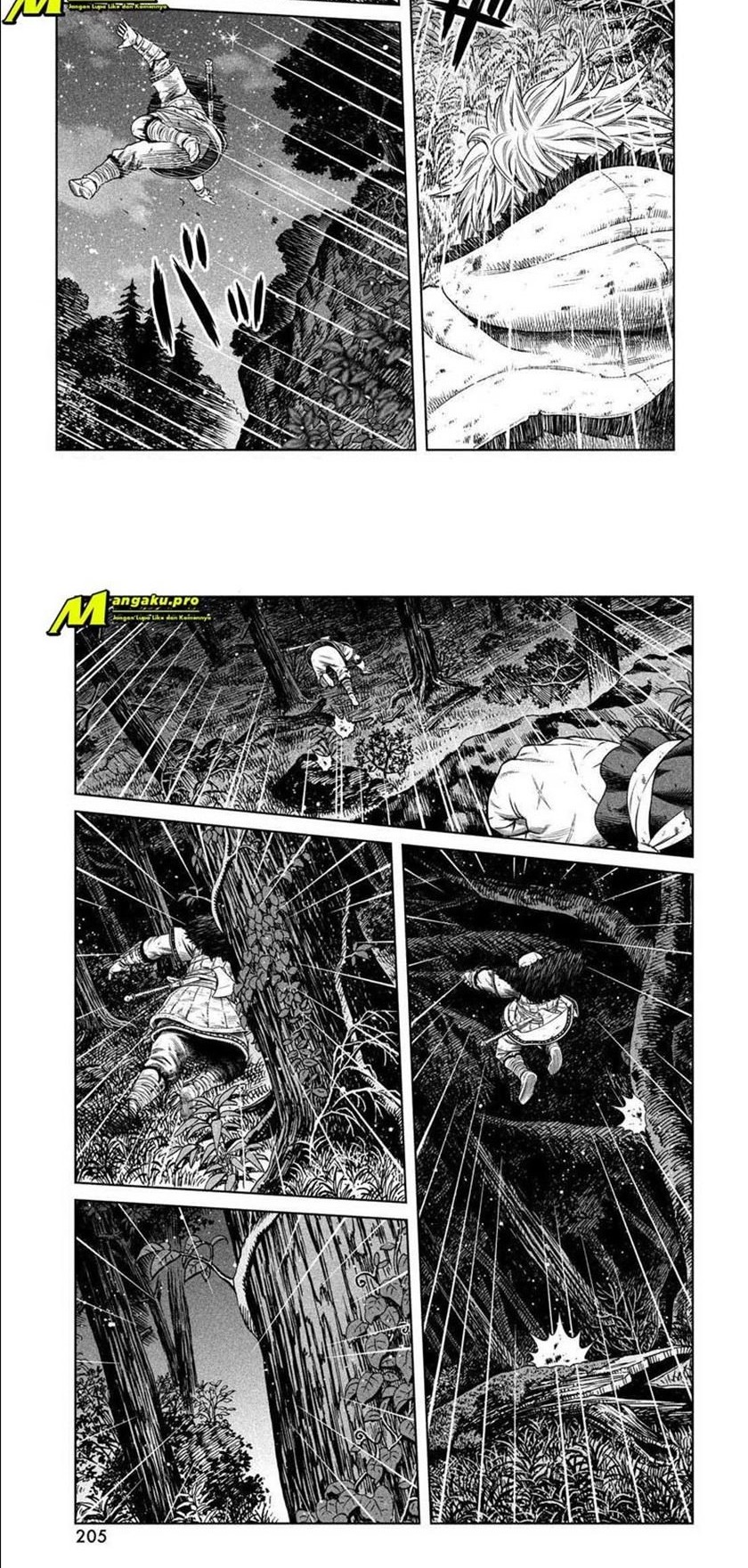Vinland Saga Bab 176.5 halaman 2