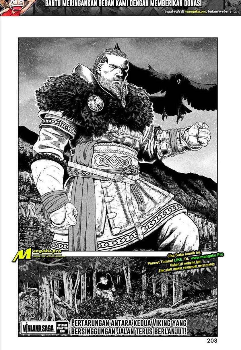 Vinland Saga Bab 176.5 halaman 4