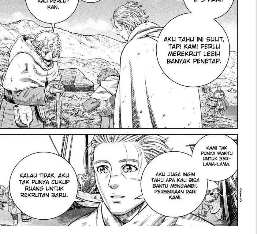 Vinland Saga Bab 176 halaman 4