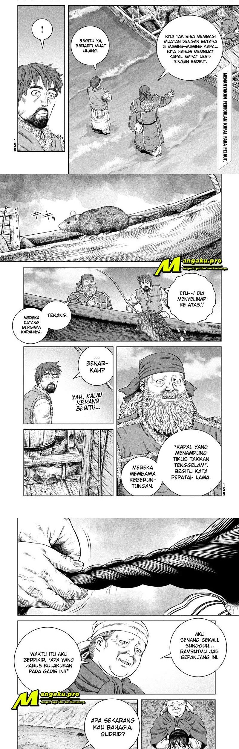 Vinland Saga chapter 177 halaman 2