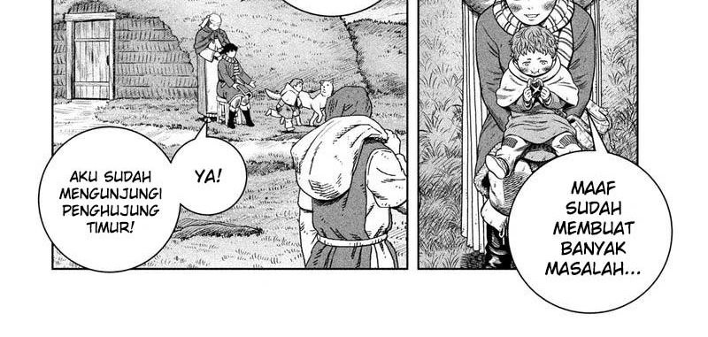 Vinland Saga chapter 177 halaman 3
