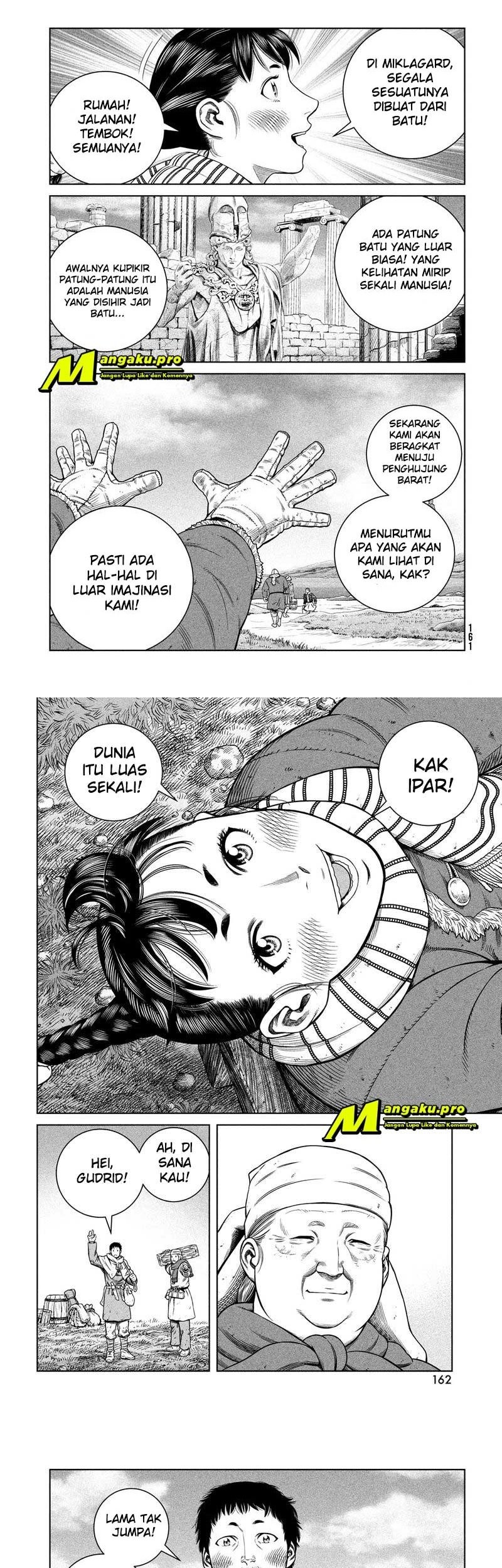 Vinland Saga chapter 177 halaman 4